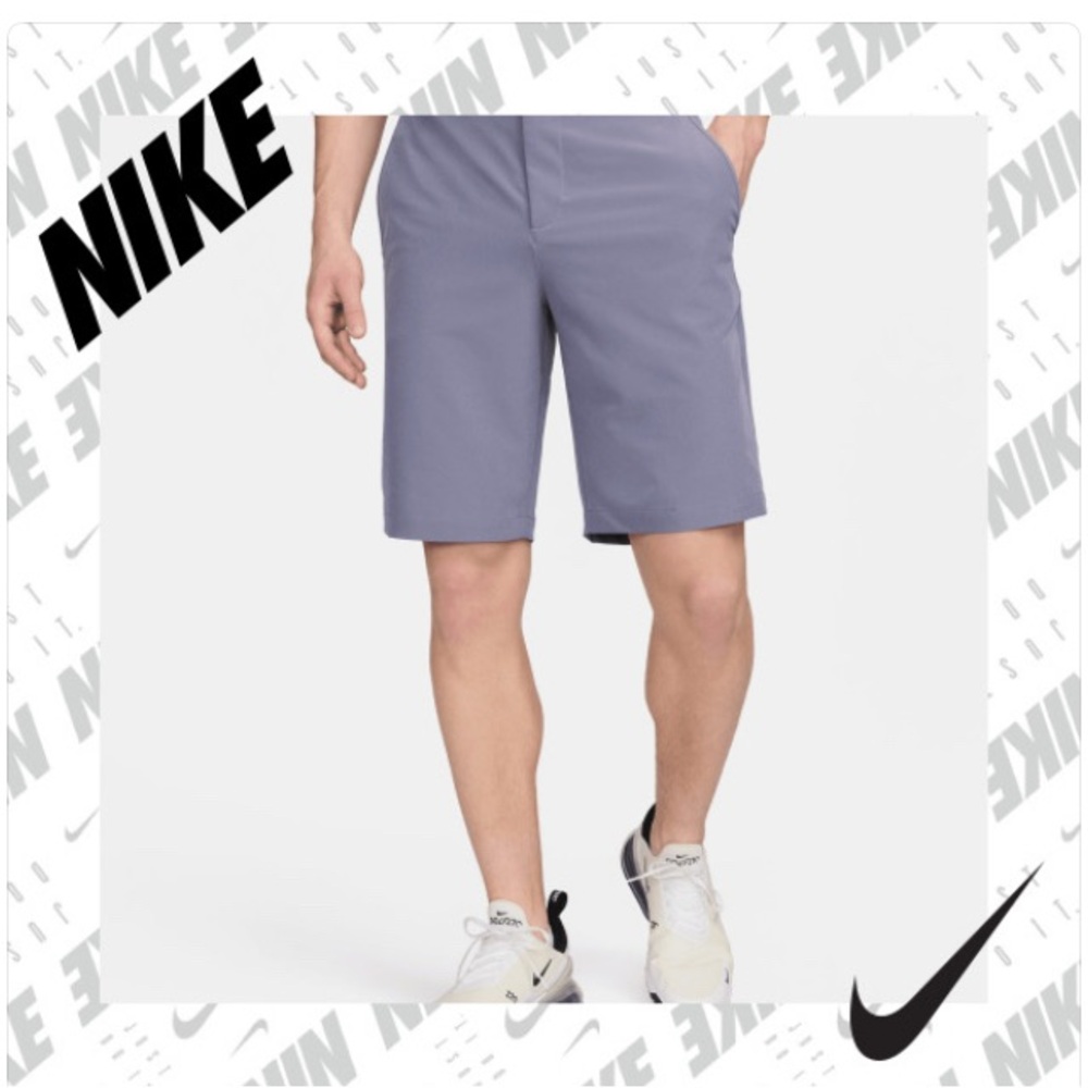 Nike Dry-Fit Men's Golf Shorts